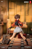 Fellow Moon Snail Shell Agent Qianqiu 1/12 Complete Model Action Figure