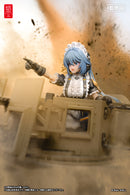 Snail Shell RA-02 Tactical Maid Kazune Tokiwa 1/12 Complete Model Action Figure