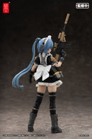 Snail Shell RA-02 Tactical Maid Kazune Tokiwa 1/12 Complete Model Action Figure