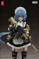 Snail Shell RA-02 Tactical Maid Kazune Tokiwa 1/12 Complete Model Action Figure