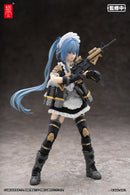 Snail Shell RA-02 Tactical Maid Kazune Tokiwa 1/12 Complete Model Action Figure