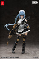 Snail Shell RA-02 Tactical Maid Kazune Tokiwa 1/12 Complete Model Action Figure