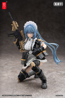 Snail Shell RA-02 Tactical Maid Kazune Tokiwa 1/12 Complete Model Action Figure