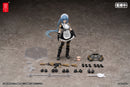 Snail Shell RA-02 Tactical Maid Kazune Tokiwa 1/12 Complete Model Action Figure