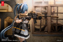 Snail Shell RA-02 Tactical Maid Kazune Tokiwa 1/12 Complete Model Action Figure