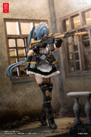 Snail Shell RA-02 Tactical Maid Kazune Tokiwa 1/12 Complete Model Action Figure