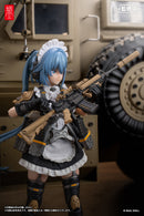 Snail Shell RA-02 Tactical Maid Kazune Tokiwa 1/12 Complete Model Action Figure