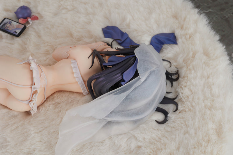 Tamano Kedama PURE Nesoberi Sutora Deluxe Edition