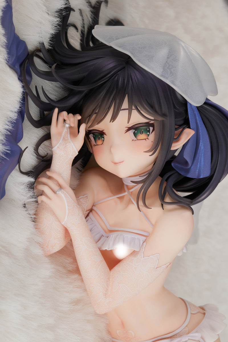 Tamano Kedama PURE Nesoberi Sutora Deluxe Edition