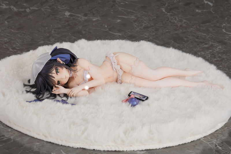 Tamano Kedama PURE Nesoberi Sutora Deluxe Edition