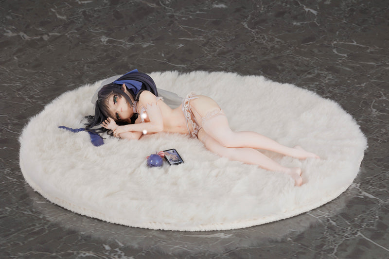 Tamano Kedama PURE Nesoberi Sutora Deluxe Edition