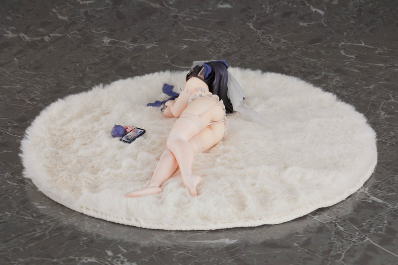 Tamano Kedama PURE Nesoberi Sutora Deluxe Edition