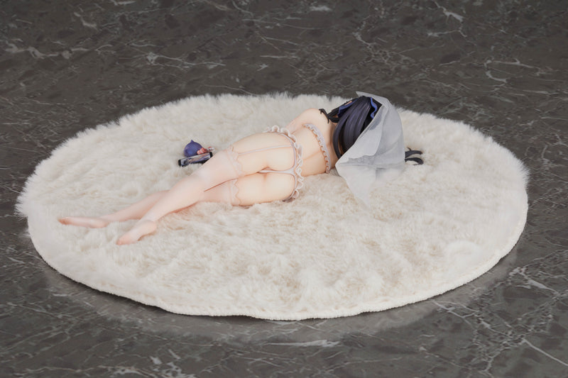 Tamano Kedama PURE Nesoberi Sutora Deluxe Edition
