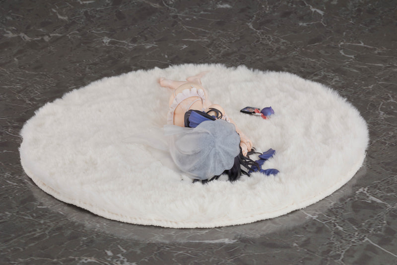Tamano Kedama PURE Nesoberi Sutora Deluxe Edition