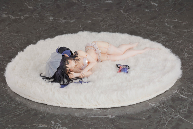 Tamano Kedama PURE Nesoberi Sutora Deluxe Edition