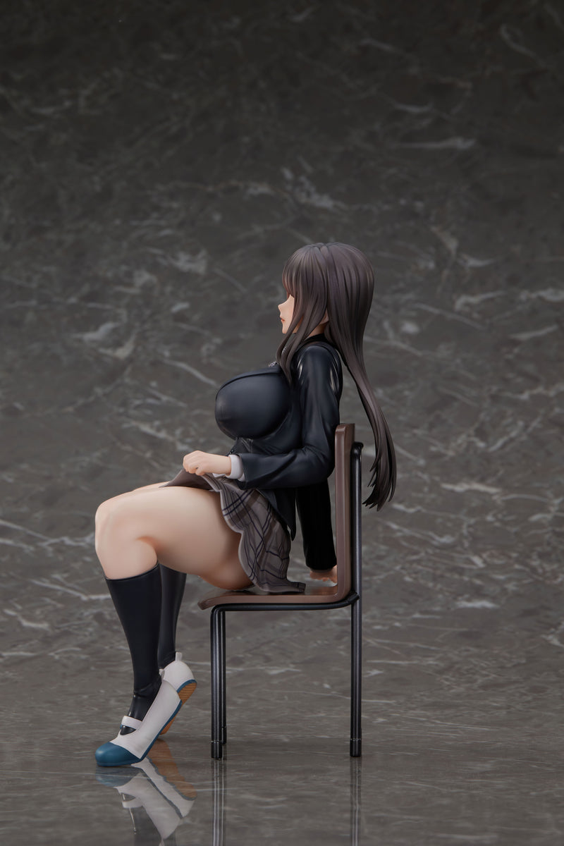 Jack Dempa PURE Show me your panties Juuna-Chan