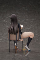 Jack Dempa PURE Show me your panties Juuna-Chan
