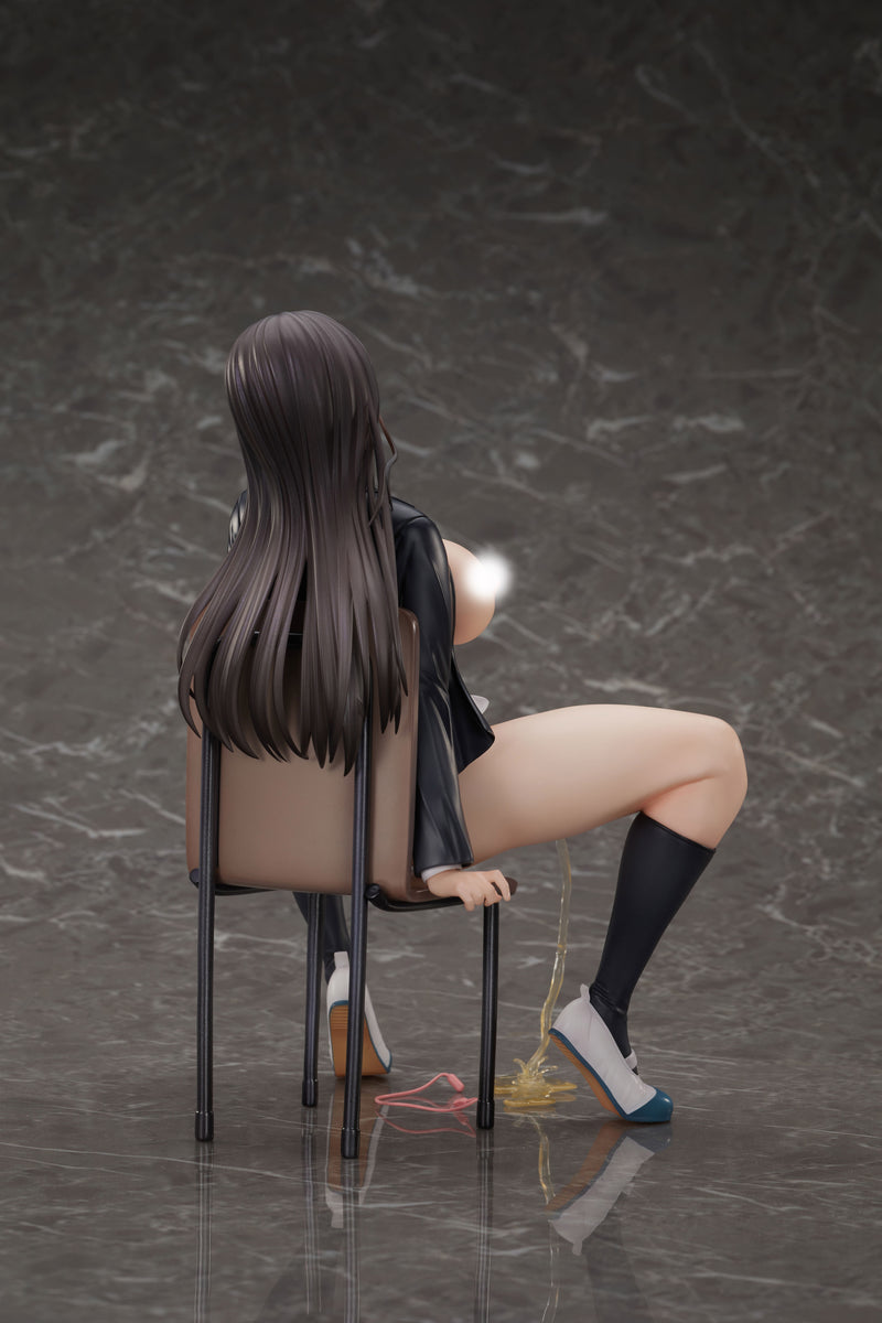 Jack Dempa PURE Show me your panties Juuna-Chan