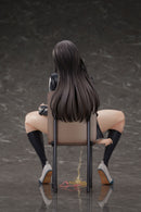 Jack Dempa PURE Show me your panties Juuna-Chan