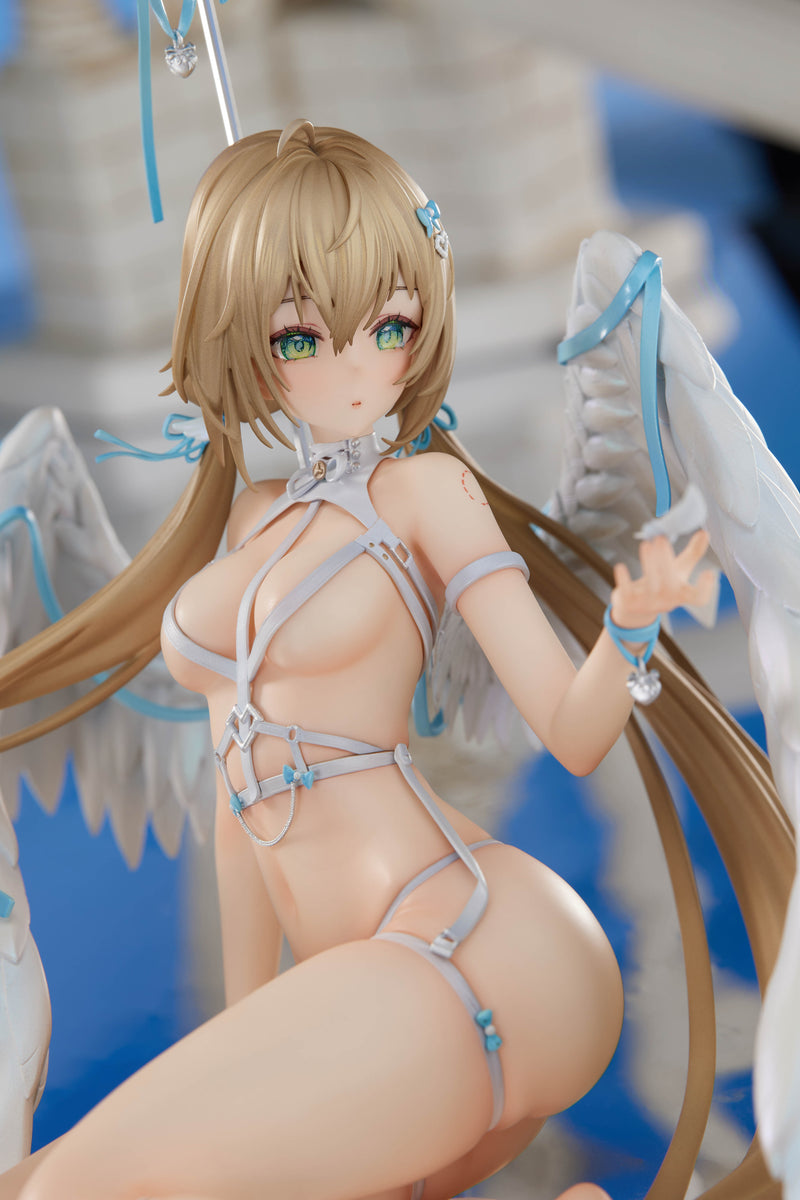 Houkiboshi PURE Momoko-Chan