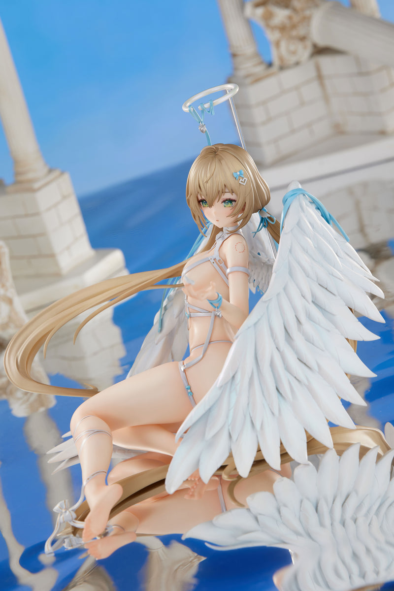 Houkiboshi PURE Momoko-Chan