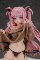 Tamano Kedama PURE Lulumu Sweater DELUXE EDITON