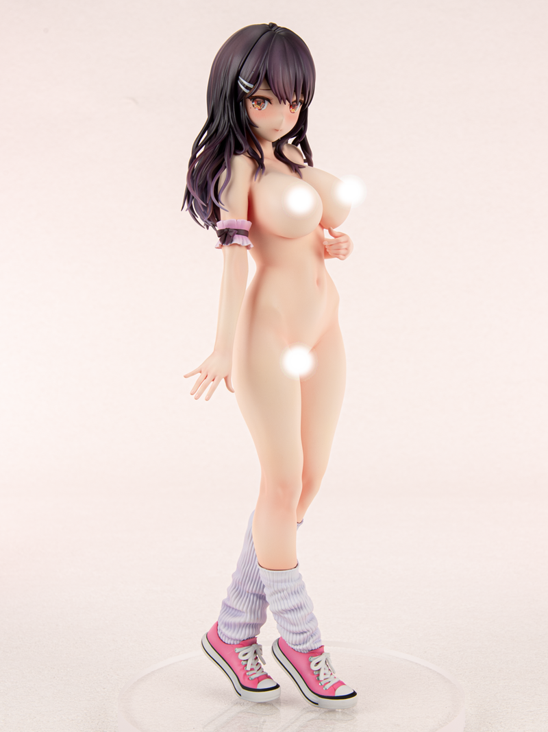 Sukajan Jacket Kanojo wa Cool de Itai! MarchenPunch Kyouka Kagura