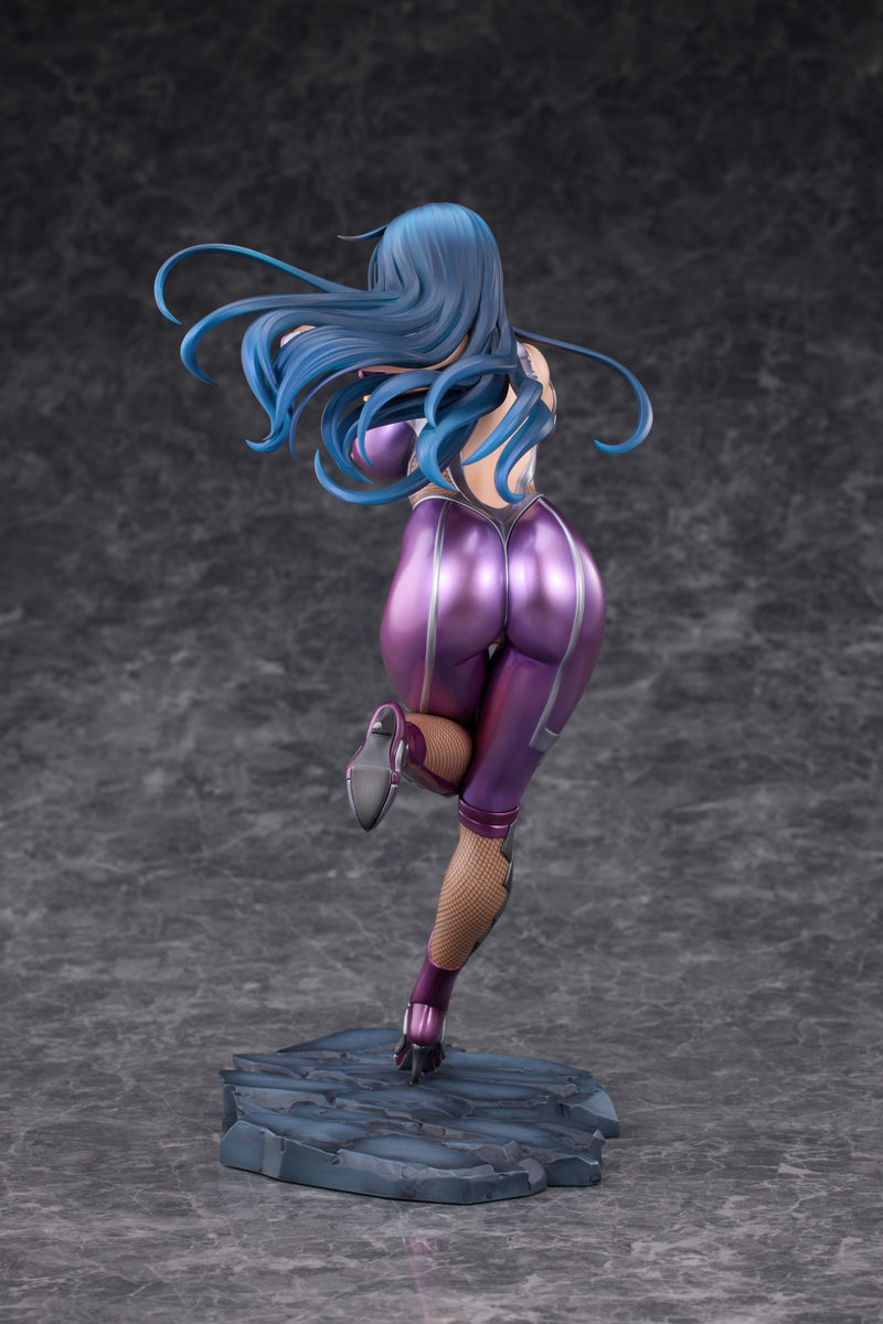 Taimanin Asagi ZERO PURE Asagi Igawa