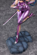Taimanin Asagi ZERO PURE Asagi Igawa