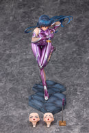 Taimanin Asagi ZERO PURE Asagi Igawa