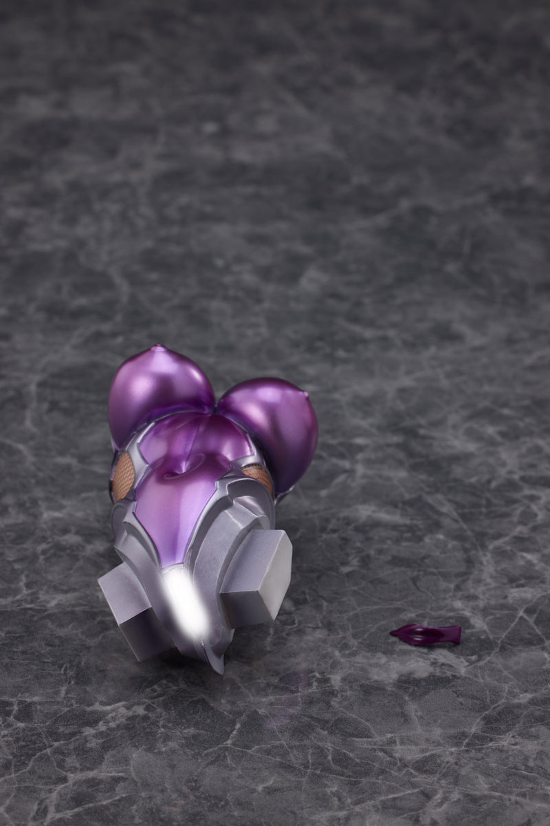 Taimanin Asagi ZERO PURE Asagi Igawa