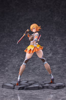 Taimanin Asagi ZERO PURE Sakura Igawa