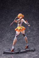 Taimanin Asagi ZERO PURE Sakura Igawa