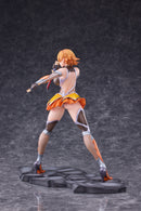 Taimanin Asagi ZERO PURE Sakura Igawa