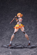 Taimanin Asagi ZERO PURE Sakura Igawa