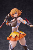 Taimanin Asagi ZERO PURE Sakura Igawa