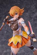 Taimanin Asagi ZERO PURE Sakura Igawa