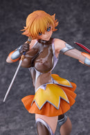Taimanin Asagi ZERO PURE Sakura Igawa