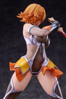 Taimanin Asagi ZERO PURE Sakura Igawa
