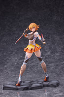 Taimanin Asagi ZERO PURE Sakura Igawa