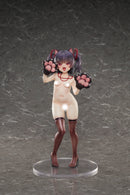 Illustrated by Shuru PURE Kamame-chan Cat Costume Ver.