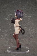 Illustrated by Shuru PURE Kamame-chan Cat Costume Ver.