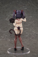Illustrated by Shuru PURE Kamame-chan Cat Costume Ver.
