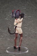 Illustrated by Shuru PURE Kamame-chan Cat Costume Ver.
