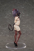 Illustrated by Shuru PURE Kamame-chan Cat Costume Ver.