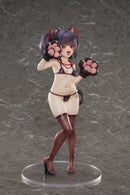 Illustrated by Shuru PURE Kamame-chan Cat Costume Ver.