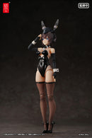 Snail Shell RA-03 Panzer Bunny Anneliese 1/12 Action Figure