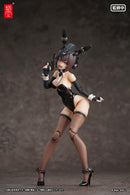 Snail Shell RA-03 Panzer Bunny Anneliese 1/12 Action Figure