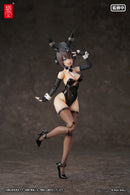 Snail Shell RA-03 Panzer Bunny Anneliese 1/12 Action Figure