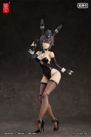 Snail Shell RA-03 Panzer Bunny Anneliese 1/12 Action Figure